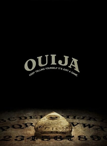 دانلود فیلم اویجا | Ouija