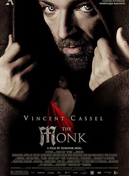 دانلود فیلم راهب | The Monk