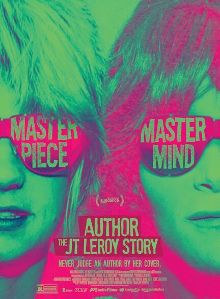 دانلود فیلم نویسنده: داستان | Author: The JT LeRoy Story