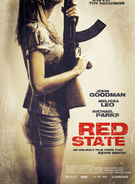 دانلود فیلم دولت سرخ | Red State