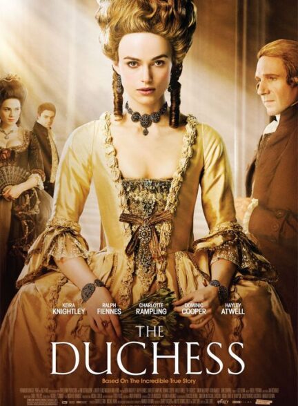 دانلود فیلم دوشس | The Duchess