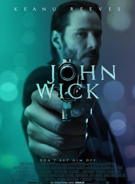 دانلود فیلم جان ویک | 2014 John Wick