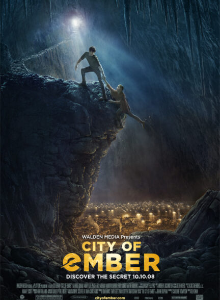 دانلود فیلم شهر امبر | City of Ember