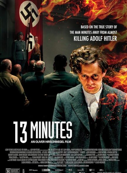 دانلود فیلم 13 دقیقه | 13 Minutes