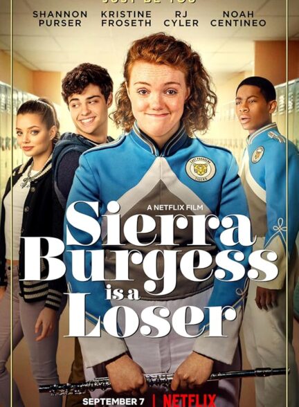 دانلود فیلم سیرا برگس یک بازنده است | 2018 Sierra Burgess Is a Loser