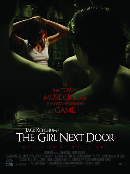 دانلود فیلم دختر همسایه | The Girl Next Door 2007