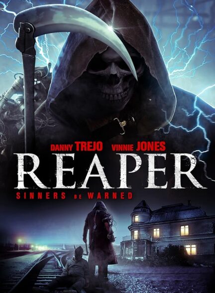 دانلود فیلم درو | Reaper