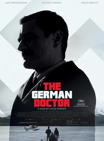 دانلود فیلم دکتر آلمانی | The German Doctor