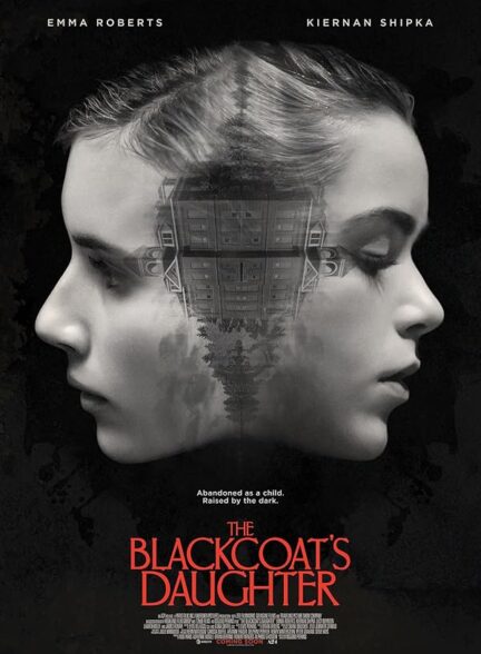 دانلود فیلم دختر کت سیاه | The Blackcoat’s Daughter