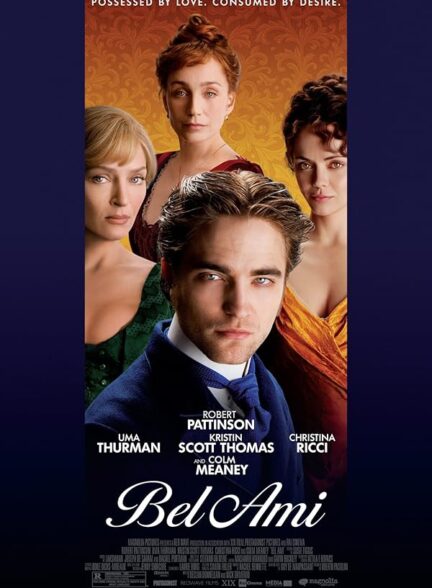 دانلود فیلم بل آمی | Bel Ami