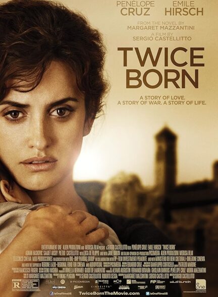 دانلود فیلم دو بار متولد شد | Twice Born