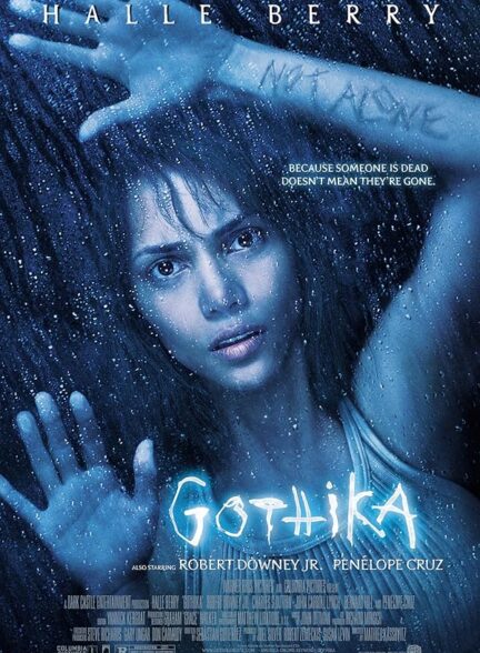 دانلود فیلم گوتیکا | Gothika