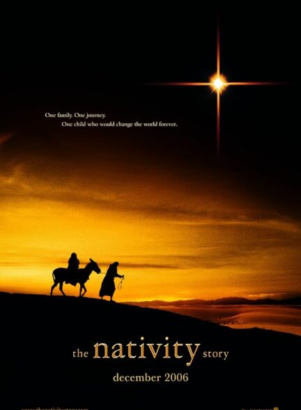 دانلود فیلم داستان ولادت | The Nativity Story