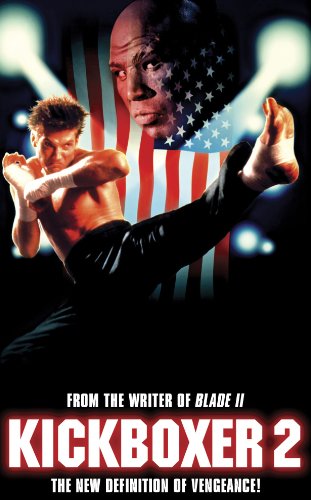 دانلود فیلم Kickboxer 2: The Road Back