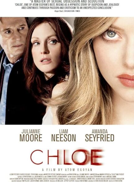 دانلود فیلم کلوئی | Chloe 2009