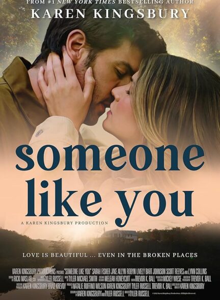 دانلود فیلم کسی مانند تو |  Someone Like You