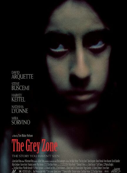 دانلود فیلم منطقه خاکستری | The Grey Zone