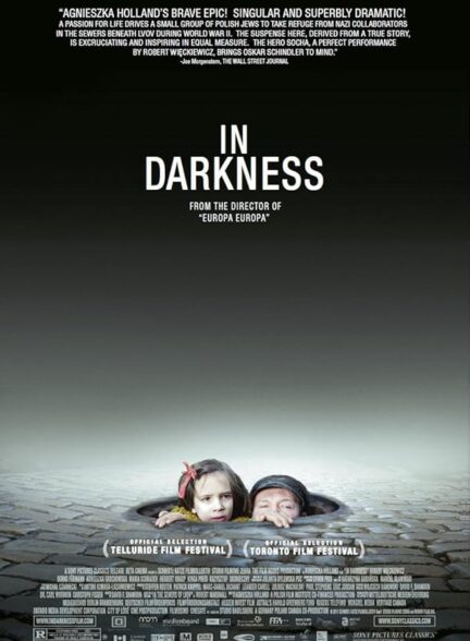 دانلود فیلم در تاریکی | In Darkness