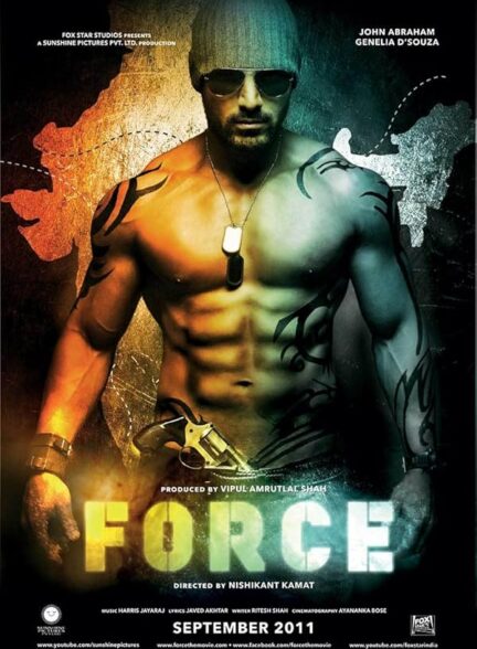 دانلود فیلم زور | Force