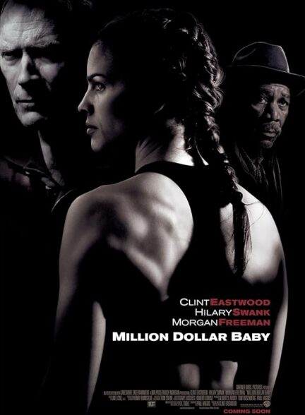 دانلود فیلم دختر میلیون دلاری | Million Dollar Baby