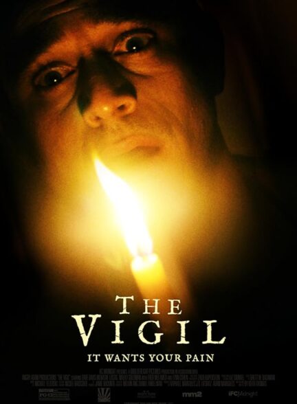 دانلود فیلم بیخوابی | 2019 The Vigil