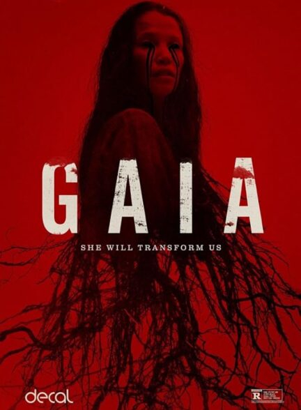 دانلود فیلم گایا | 2021 Gaia