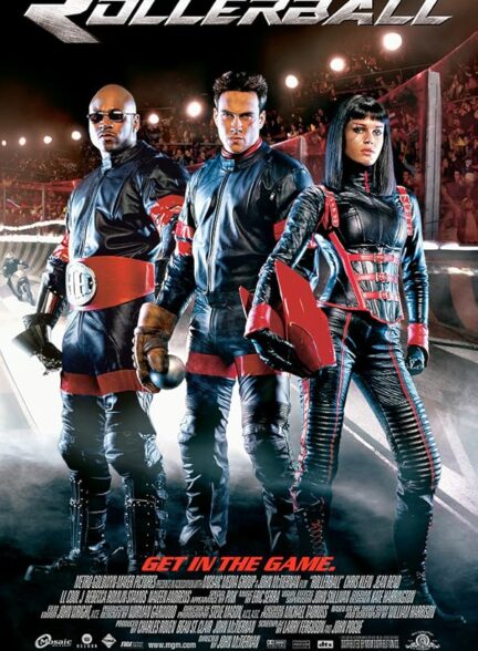 دانلود فیلم رولربال | Rollerball