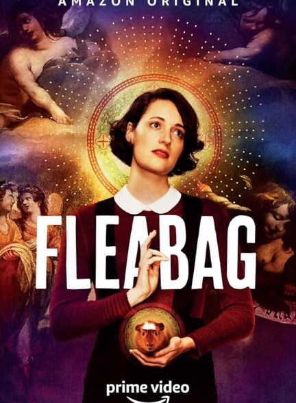 دانلود سریال فلیبگ | Fleabag