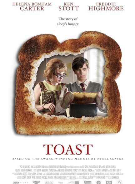 دانلود فیلم نان تست | Toast