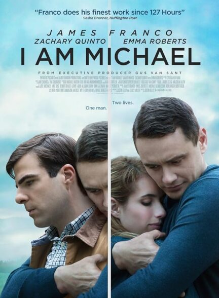 دانلود فیلم من مایکل هستم | I Am Michael