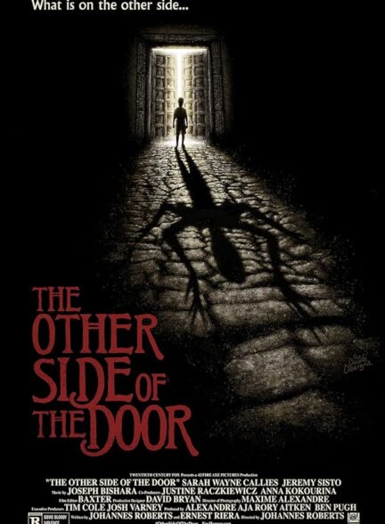 دانلود فیلم طرف دیگر در | The Other Side of the Door