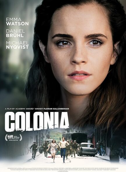 دانلود فیلم کلونیا | Colonia