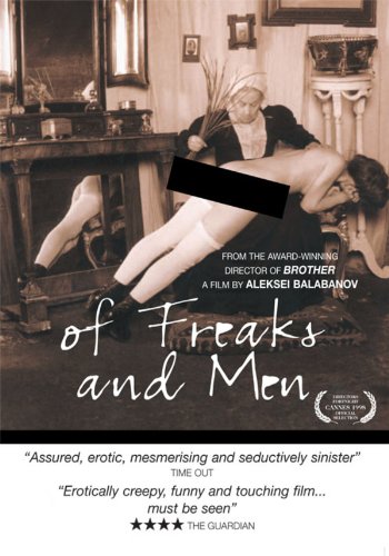 دانلود فیلم Of Freaks and Men