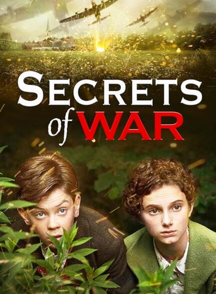 دانلود فیلم اسرار جنگ | Secrets of War