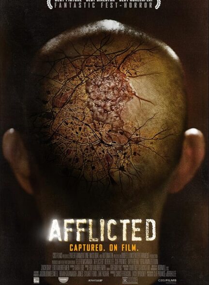 دانلود فیلم مصیبت زده | Afflicted