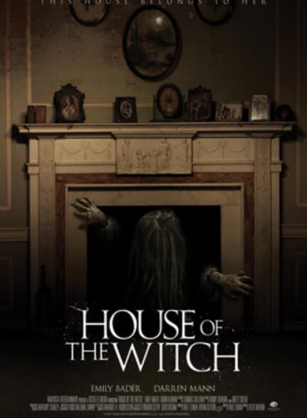 دانلود فیلم خانه جادوگر | House of the Witch