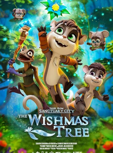 دانلود فیلم درخت ویشما | The Wishmas Tree