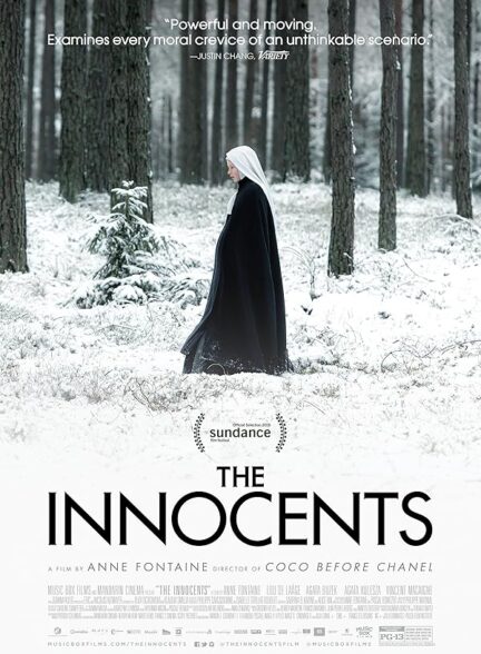 دانلود فیلم بی گناهان | The Innocents