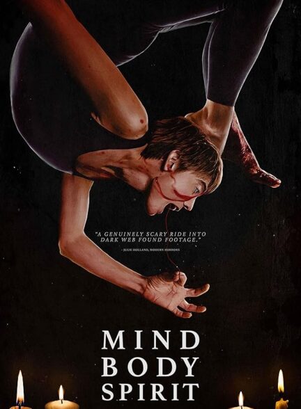 دانلود فیلم Mind Body Spirit