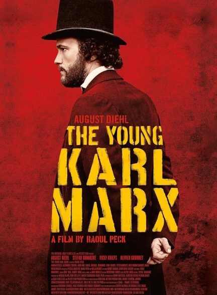 دانلود فیلم کارل مارکس جوان | The Young Karl Marx