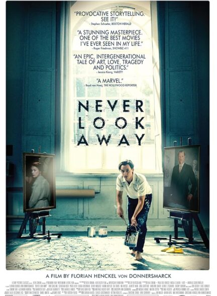 دانلود فیلم هرگز به دور نگاه نکنید | Never Look Away