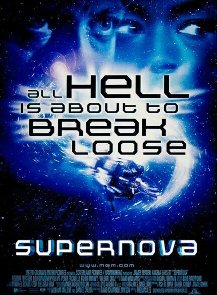 دانلود فیلم ابرنواختر | Supernova