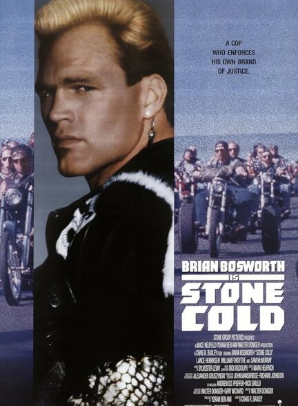 دانلود فیلم سنگ سرد | Stone Cold