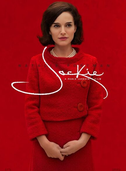 دانلود فیلم جکی | Jackie