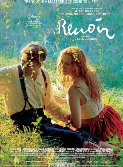 دانلود فیلم رنوار | Renoir