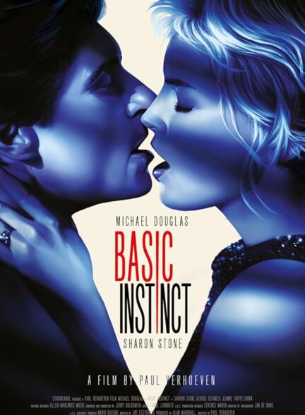 دانلود فیلم غریزه اولیه | Basic Instinct 1992