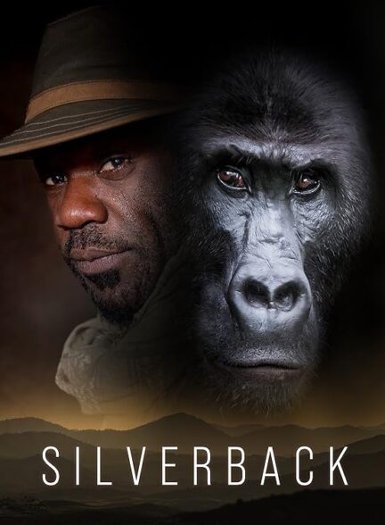 دانلود مستند SILVERBACK – The Trent Williams Story 2021