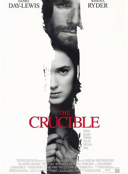 دانلود فیلم بوته | The Crucible