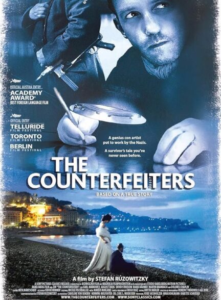 دانلود فیلم جعل کنندگان | The Counterfeiters