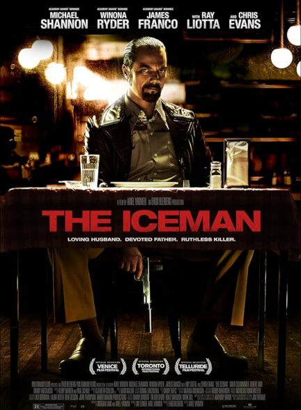 دانلود فیلم مرد یخی | The Iceman